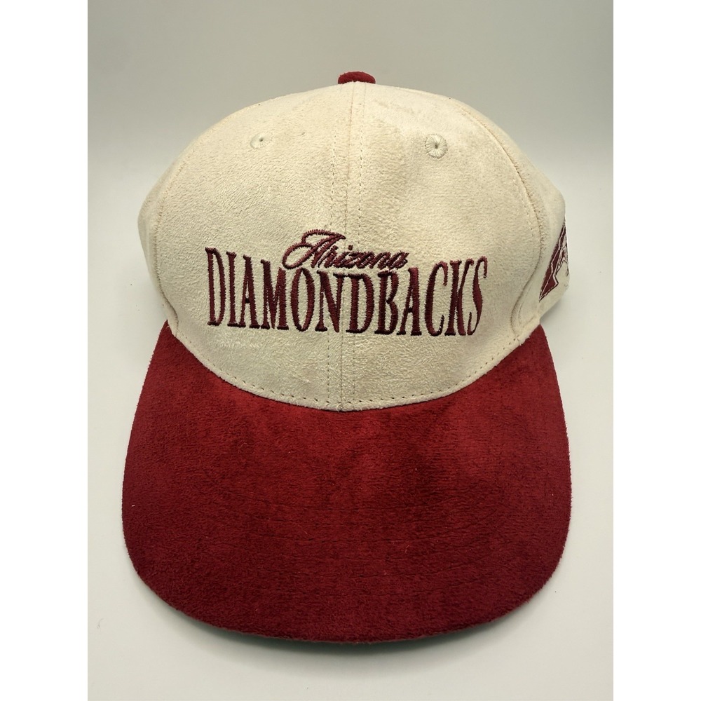 NEW Arizona Diamondbacks Women's Night Hat Cap Dbacks Special 2025 SGA